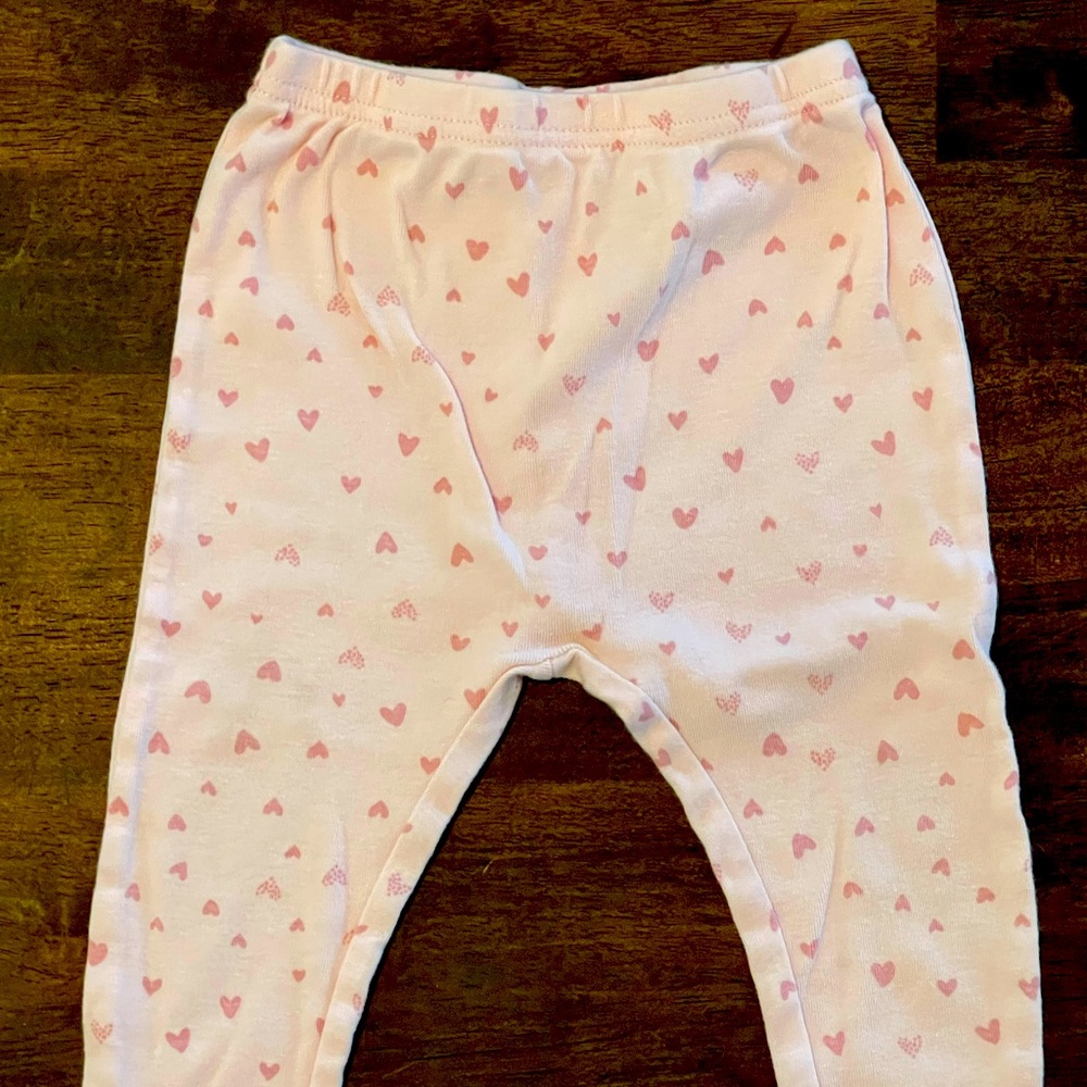 Little Planet Leggings